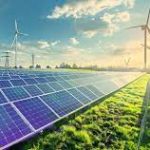 The Future of Renewable Energy in Rural Communities